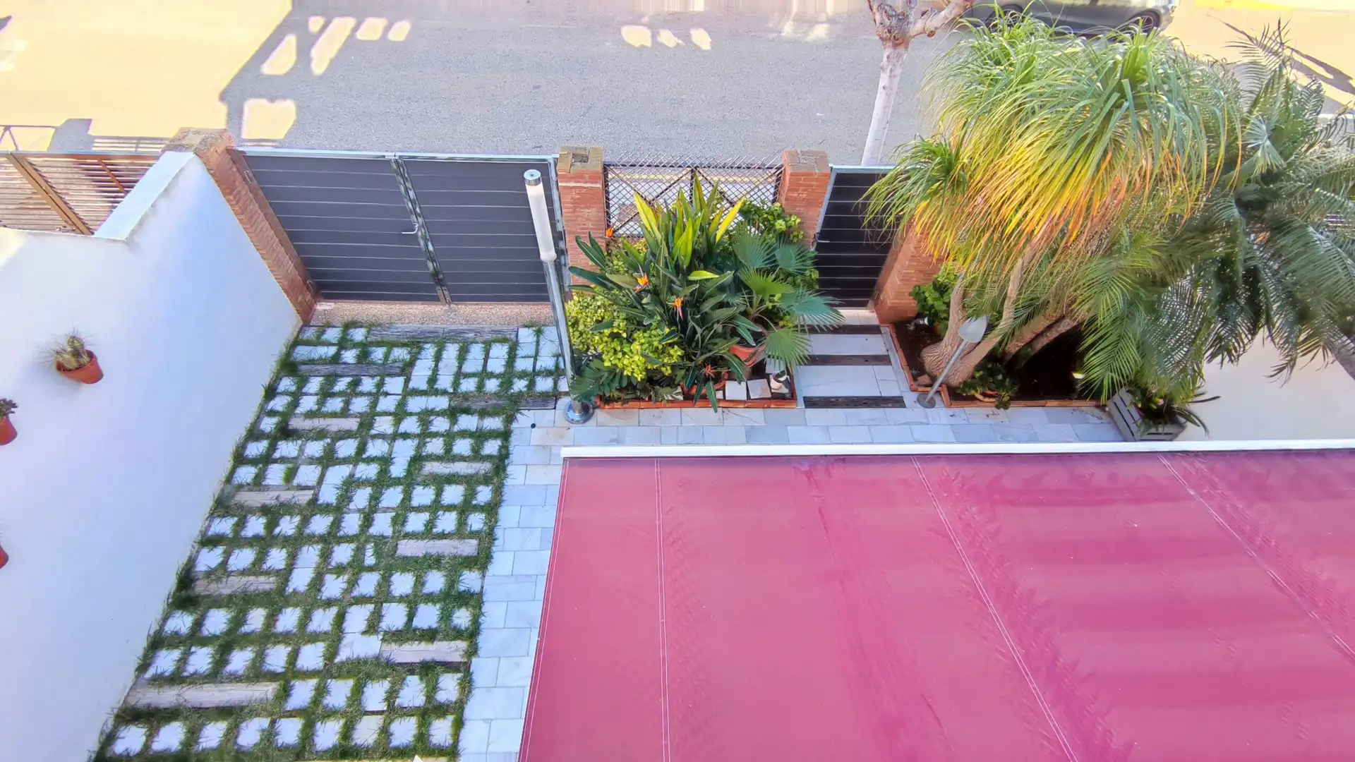 Casa pareada con terraza en venta en El Mojón, imagen 56