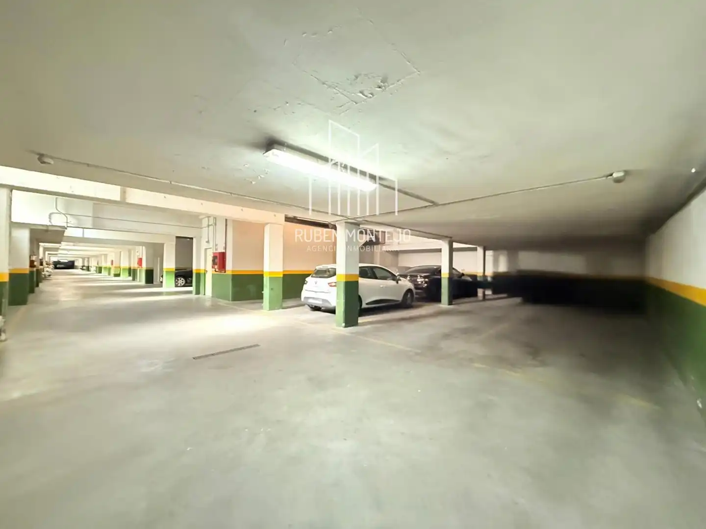 Parking of Garage for sale in Salamanca