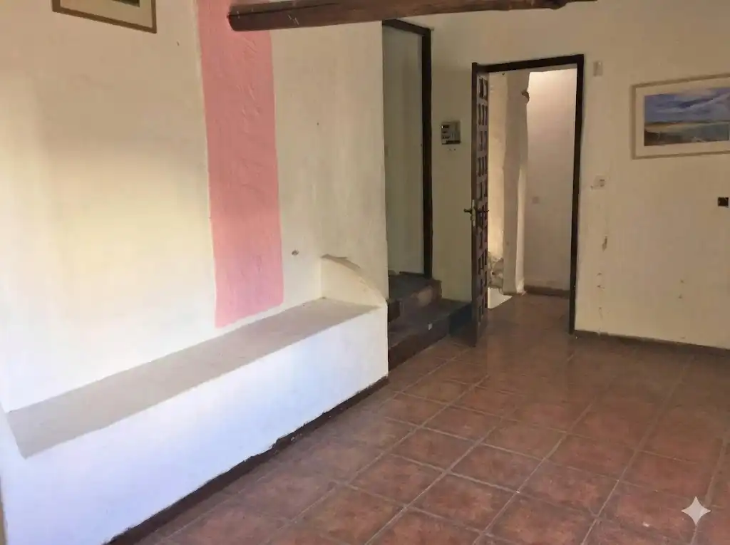 Finca rústica en venda a Calle Alameda, 9, Bobadilla - Bobadilla Estación - La Joya