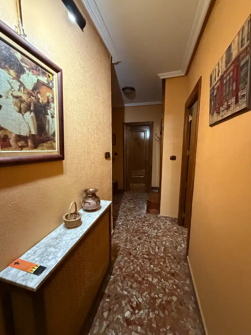 Houses for sale in Úbeda  with Air Conditioner, Heating and Storage room