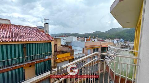 Foto 4 de Pis en venda a Residencial Blanes - Vistamar, Blanes