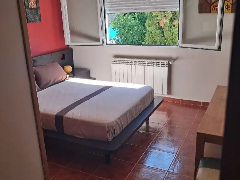 Xalet amb piscina en venda a Avenida de la Madre Maravillas 33, imagen 38