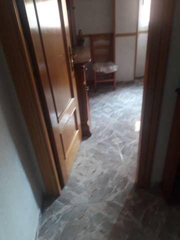 Piso en Venta en Alberca
