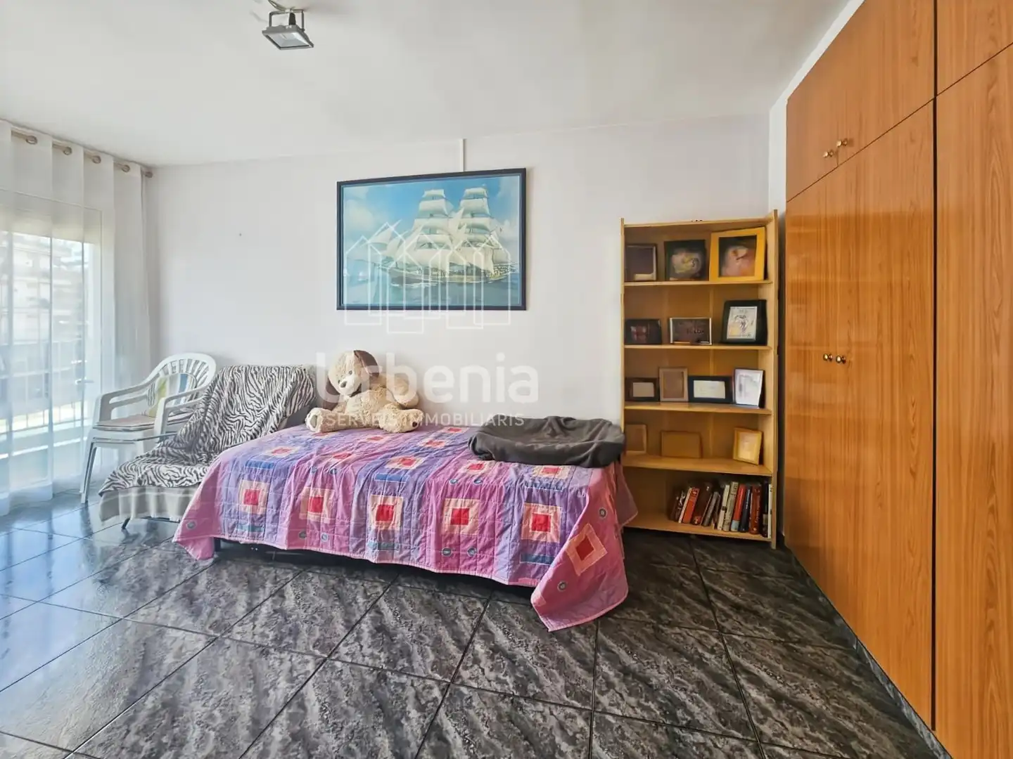 Piso con piscina en venta en Can Sans, imagen 23