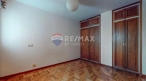 Foto 3 de Pis en venda a Rúa de Santa María de Oia, As Travesas - Balaídos, Pontevedra