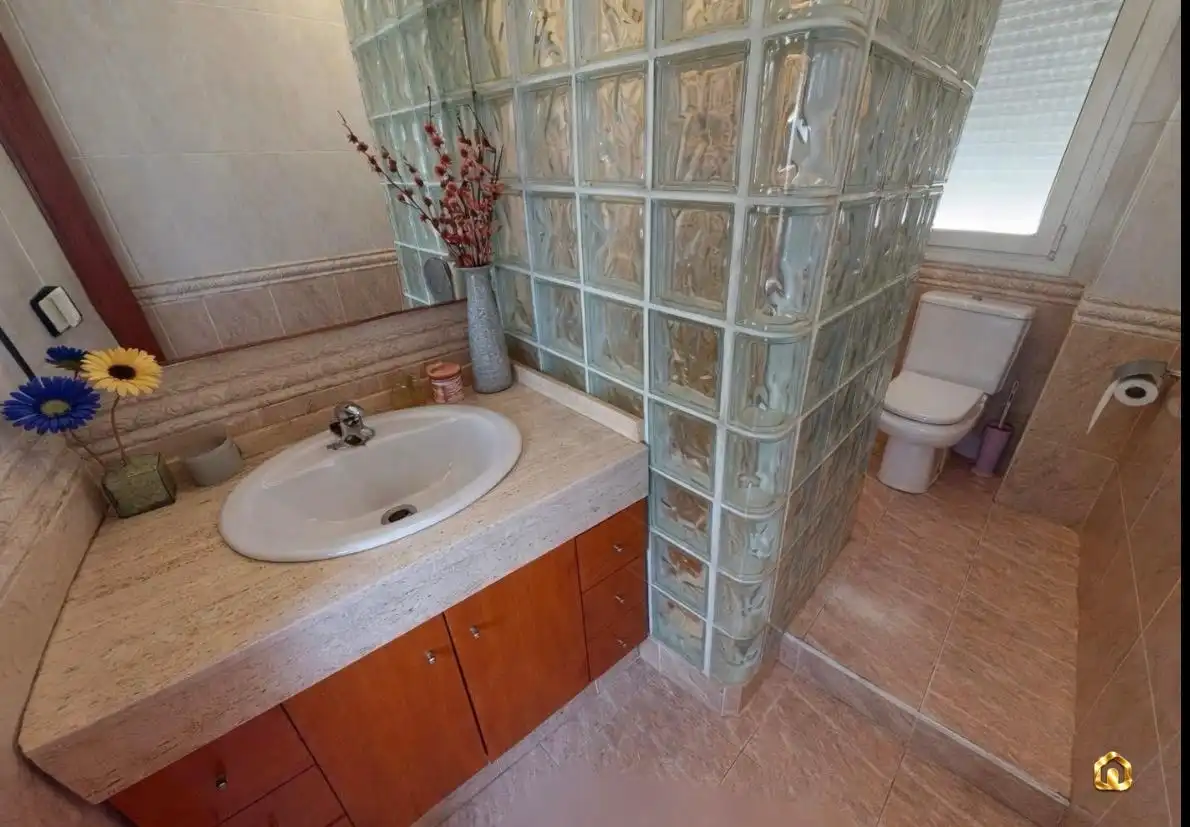 Casa amb piscina en venda a Sant Fost de Campsentelles, imagen 23