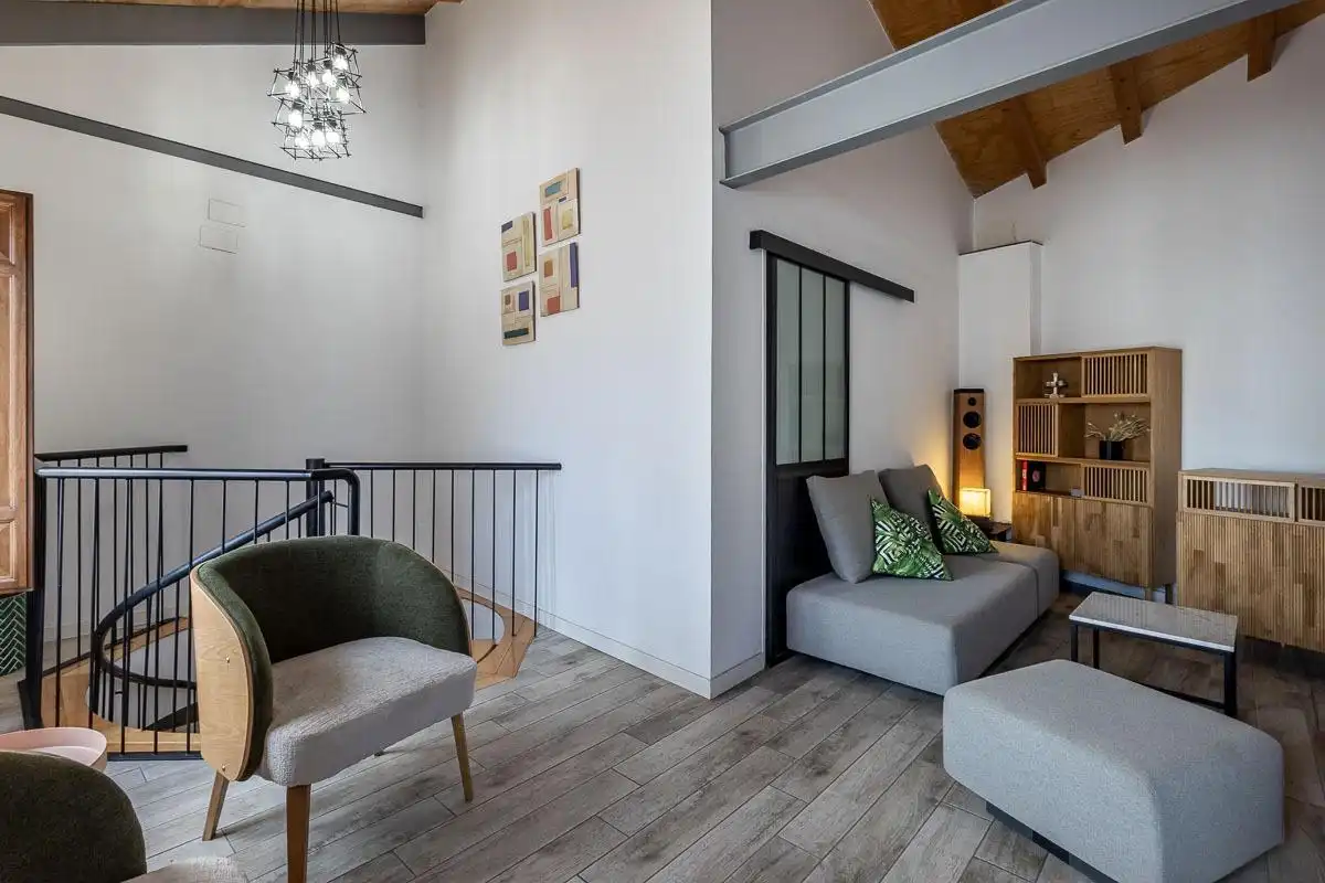 Maison à vendre à Cuesta de San Antonio 33, imagen 4