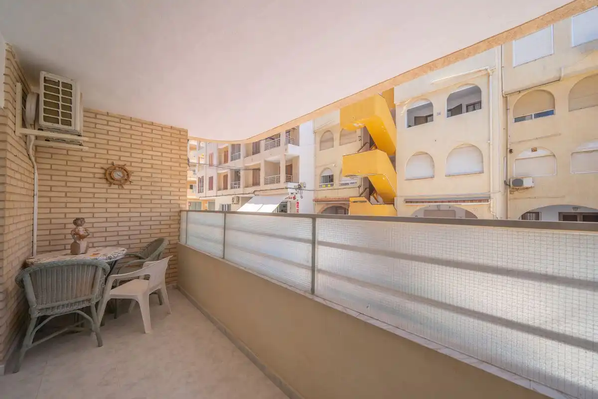 Piano terra con terrazza in vendita a Calle Nuestra Señora del Rosario, imagen 9