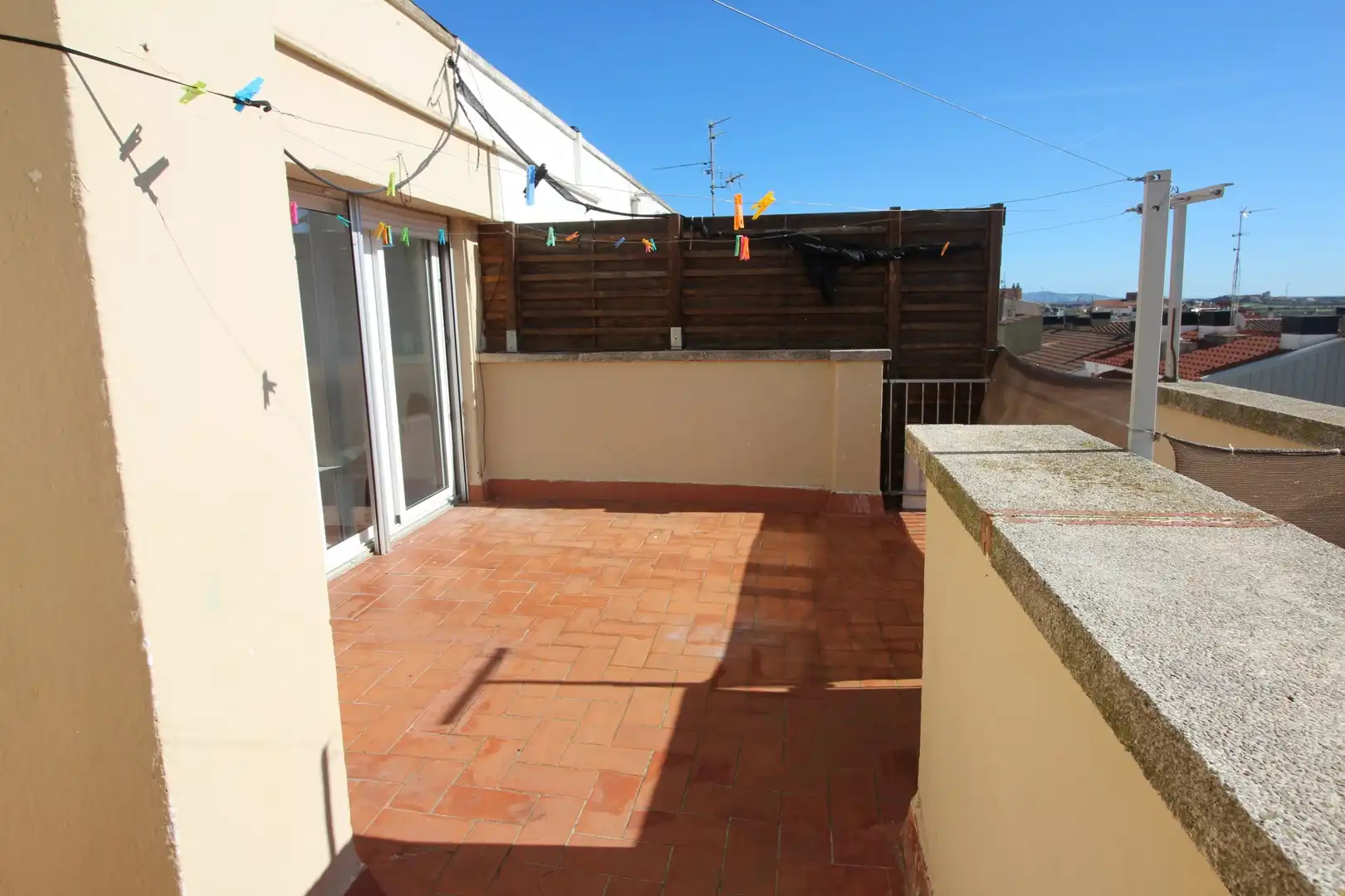 Ático en venta en Creu de la Mà