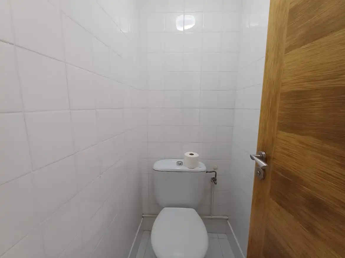 Baño de Casa o chalet en venta en Redondela, Pontevedra