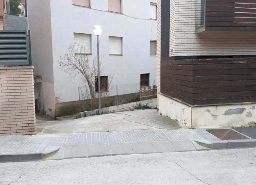 Parcheggio in vendita a CONSELL DE CENT, imagen 5