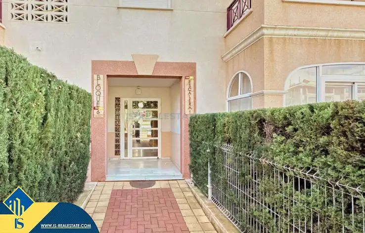 Wohnung mit Pool zum Verkauf in Orihuela Costa, imagen 13