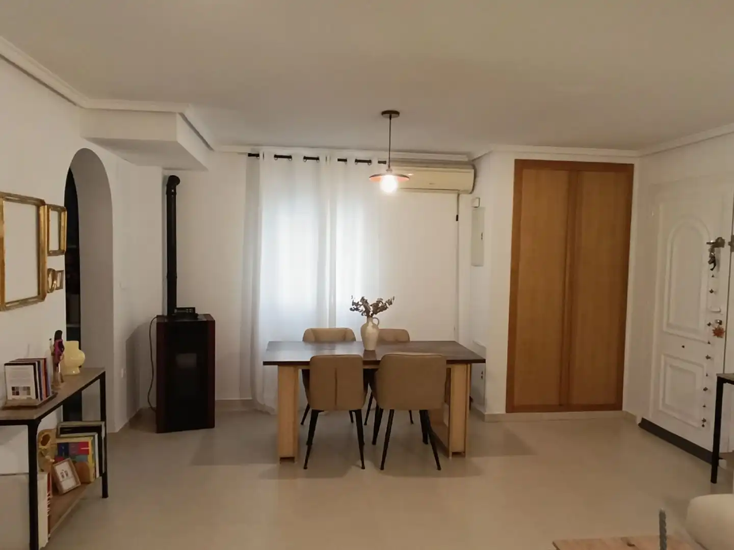 Detached house with garden for sale in Calle Jorge Manrique 1, imagen 16