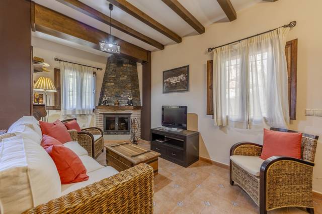 Dúplex en Venta en PARAJE DEL CARMEN en Ohanes
