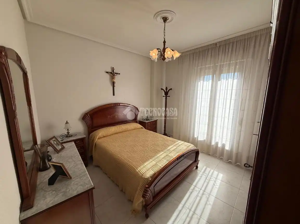 Habitación de Piso en venta en Don Benito