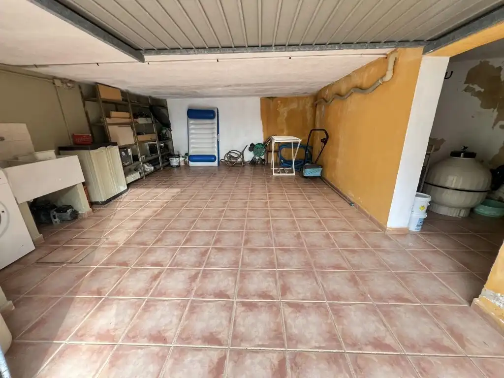 Chalet en venta en Calle Forcadell, imagen 33