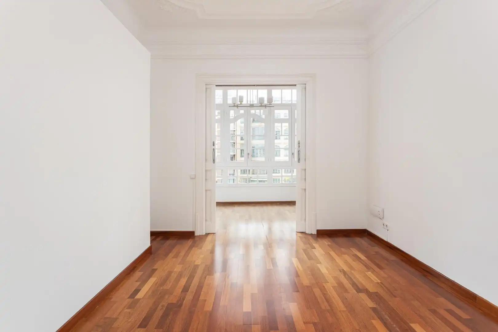 Wohnung mit Terrasse zum Verkauf in Calle ROSSELLO