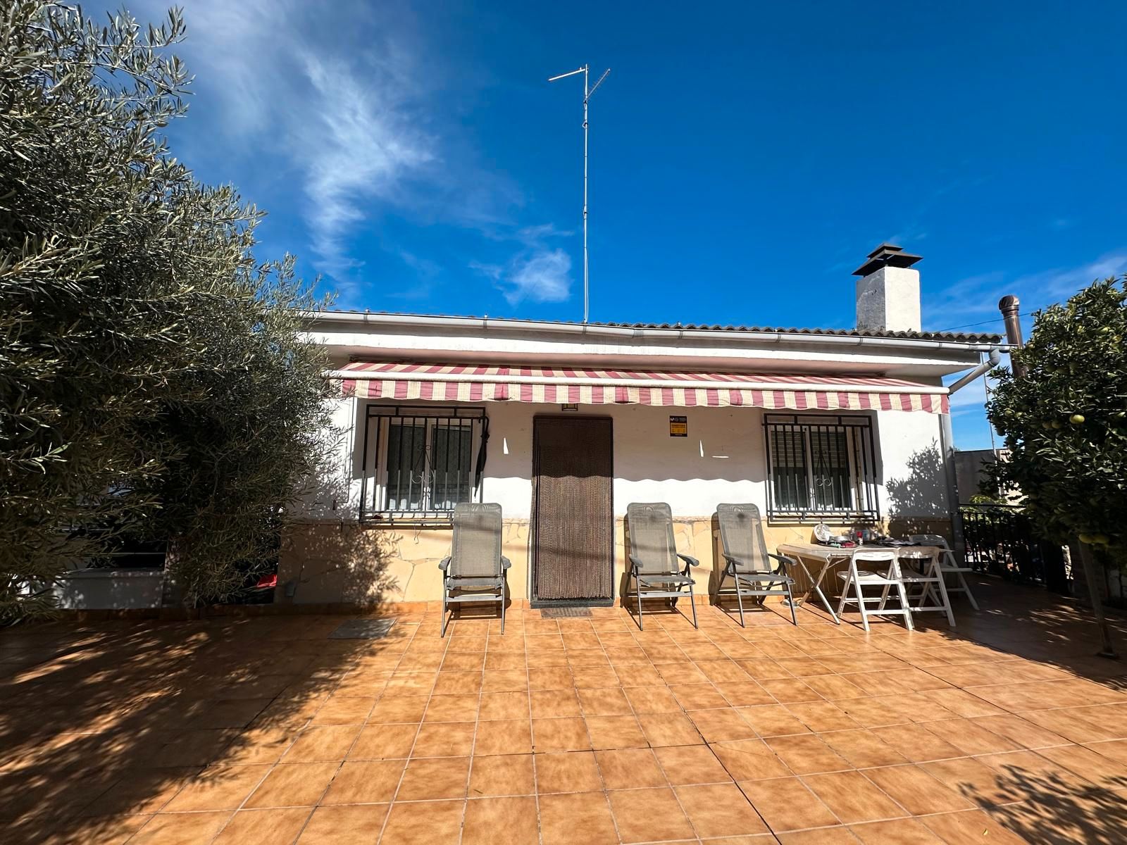 Casa o xalet en venda a Can Parellada, Sud