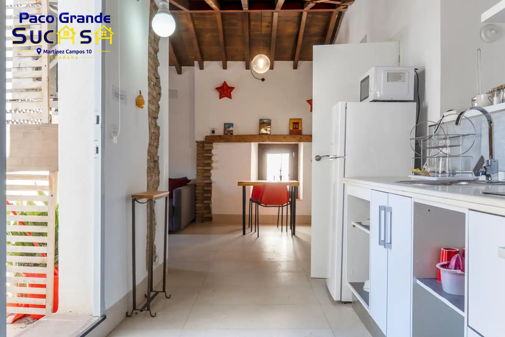 Casa con terrazza in vendita a Plaza PLACETA DE ABAD 2, imagen 61