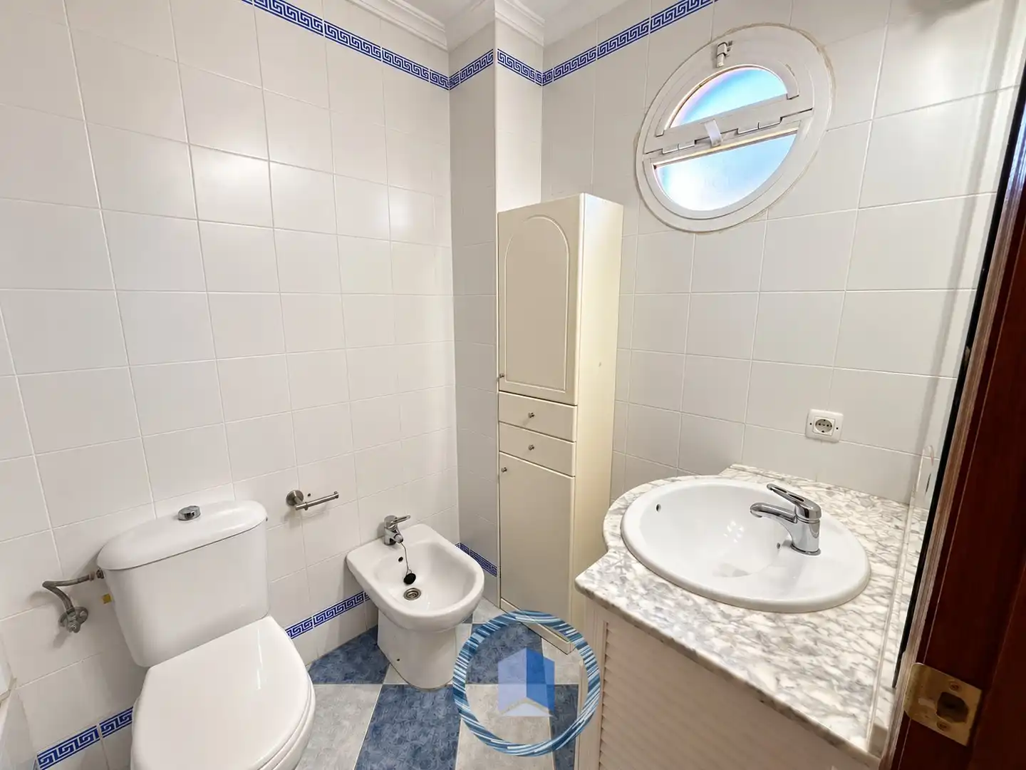 Baño de Piso en venta en Centro