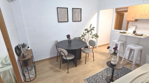 Foto 3 de Pis de lloguer a Fraternidad, Elda