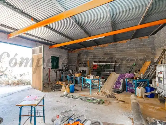 Terreni e lotti in vendita a Torrox Pueblo, imagen 6