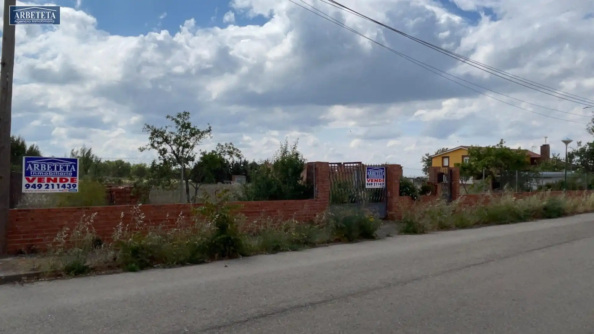 Residencial en venta en Trijueque