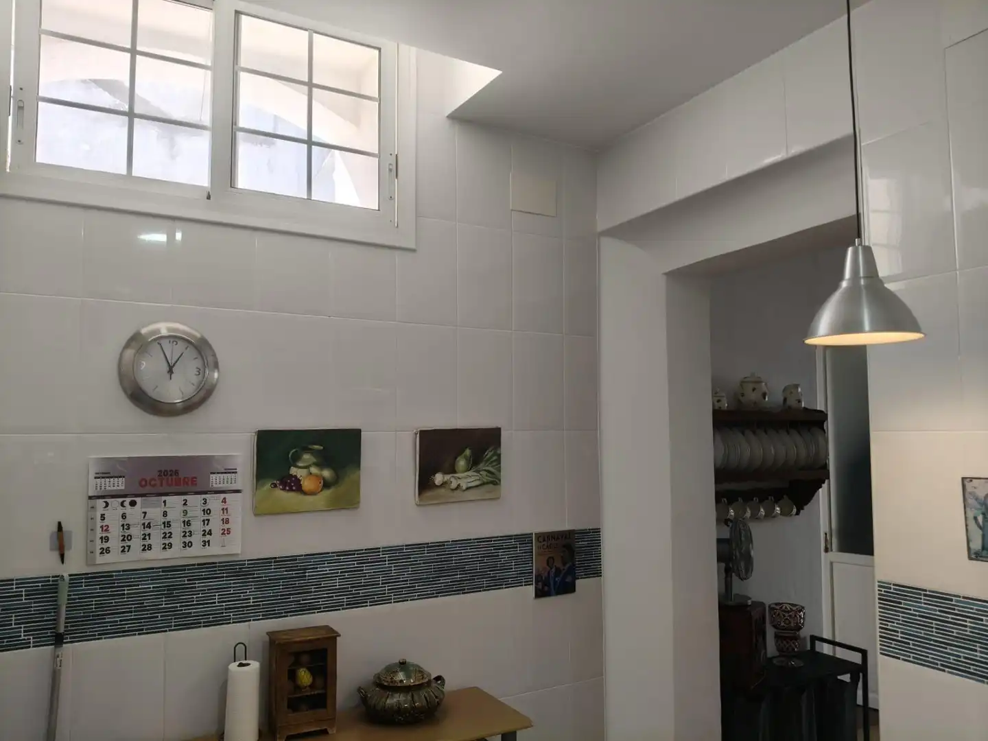 Appartement à vendre à El Pópulo - Santa María, imagen 9