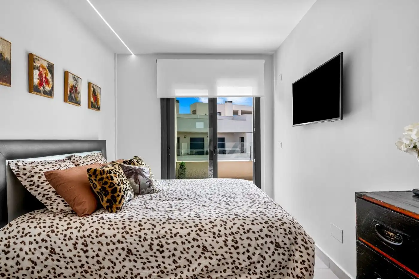 Apartment mit Terrasse zum Verkauf in Calle Clavo, imagen 21