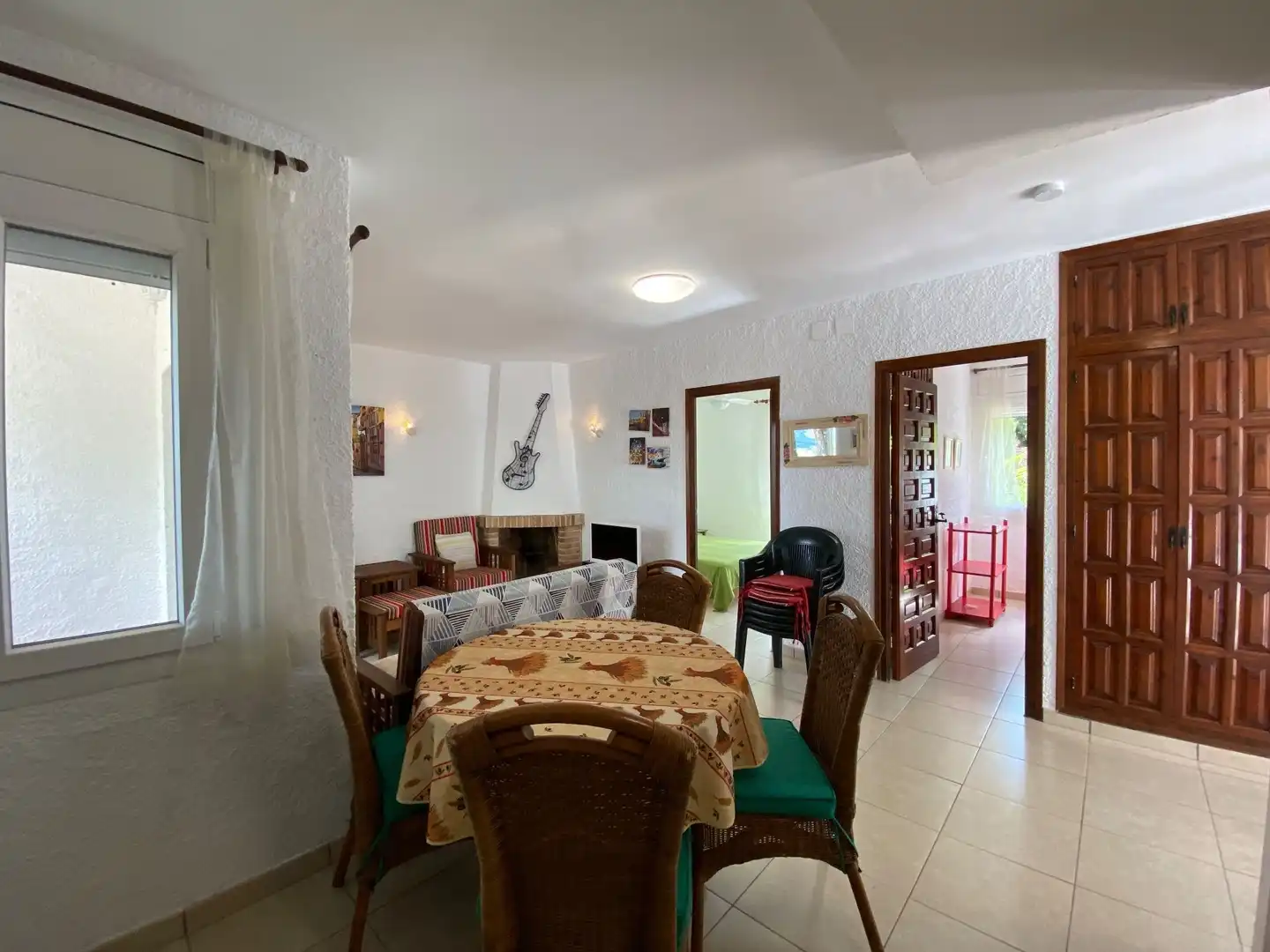 Maison rustique avec piscine à vendre à del Mas Ambrós, imagen 19