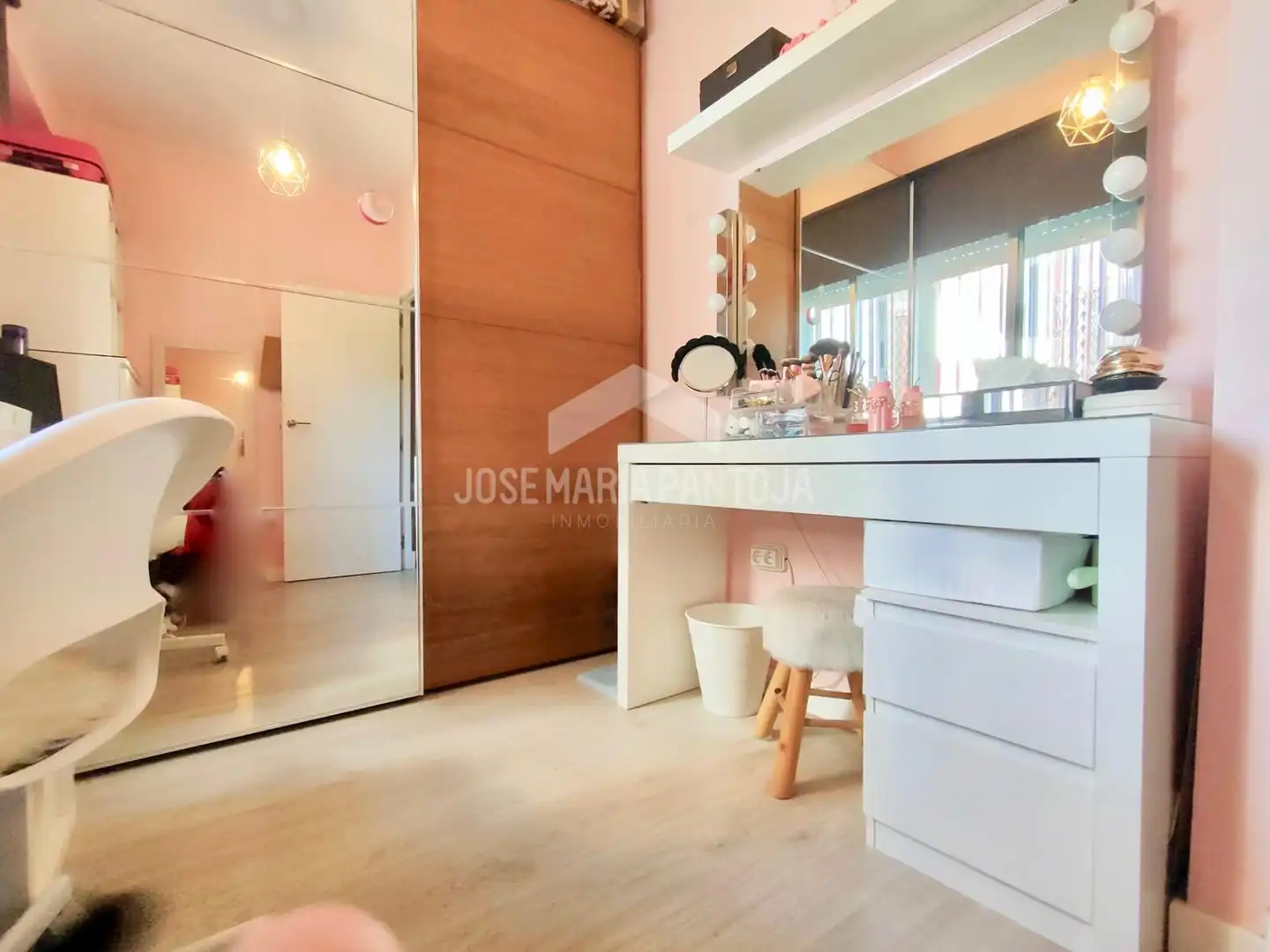 Flat with garden for sale in El Retiro - Parque Atlántico - Ronda este, imagen 17