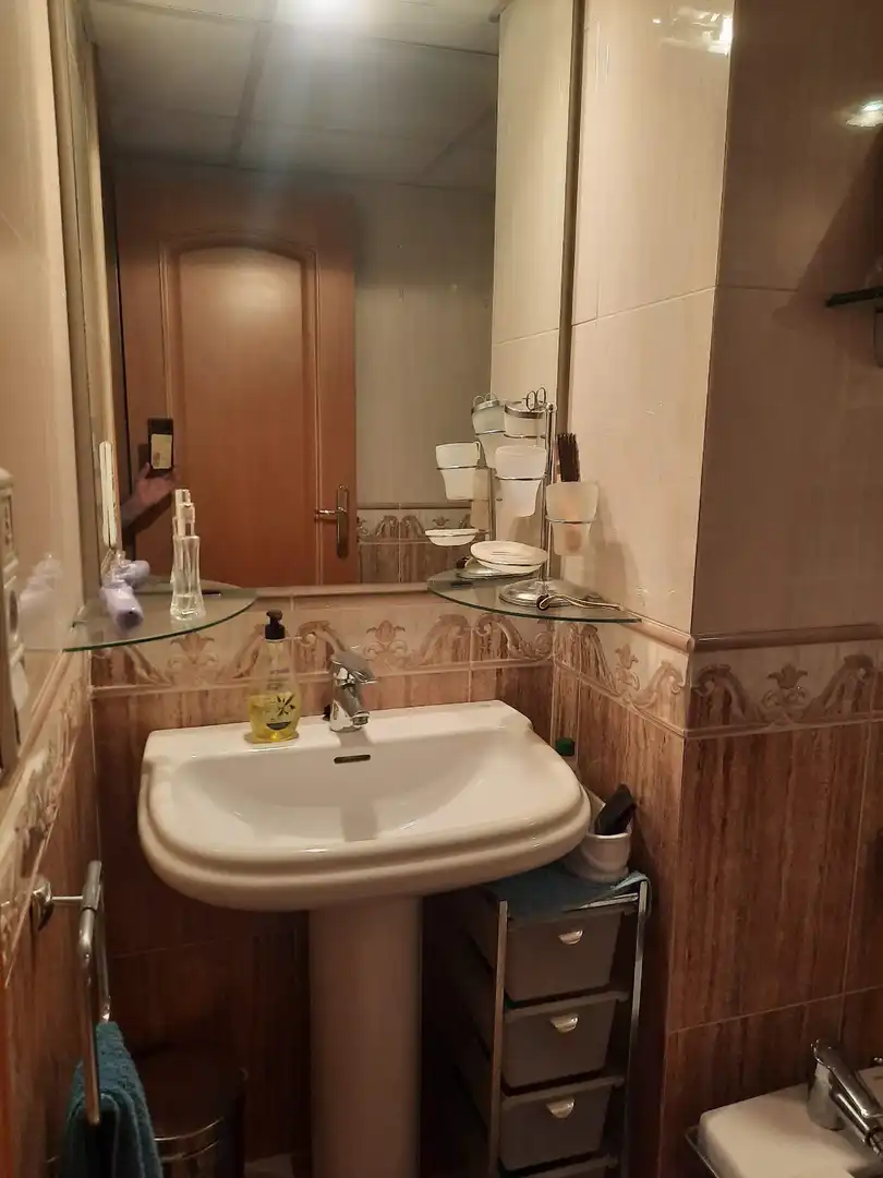 Appartement avec piscine à louer à Nou Eixample Nord, imagen 12