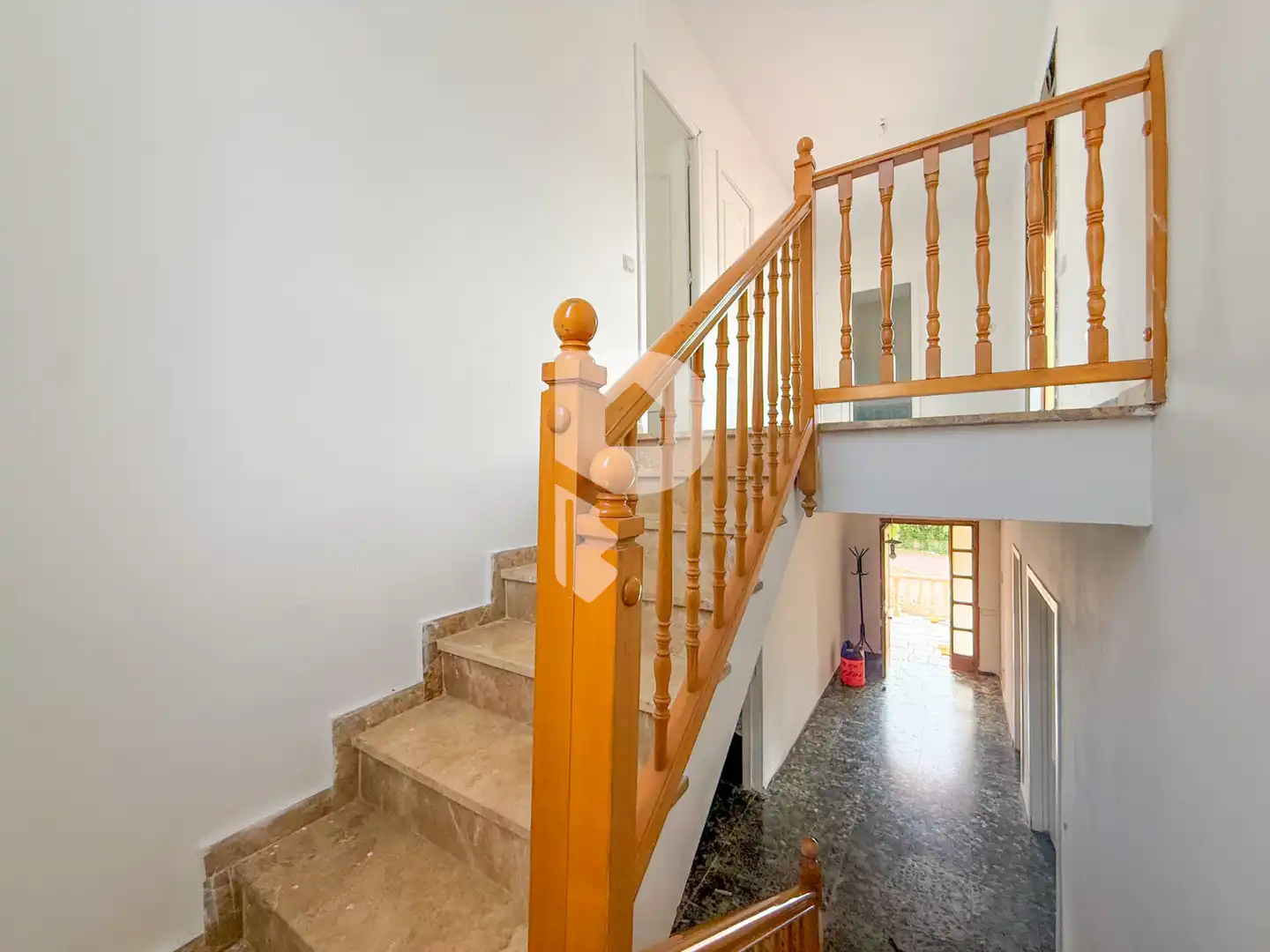 Houses for sale in Vallirana  with Air Conditioner, Private garden and Terrace