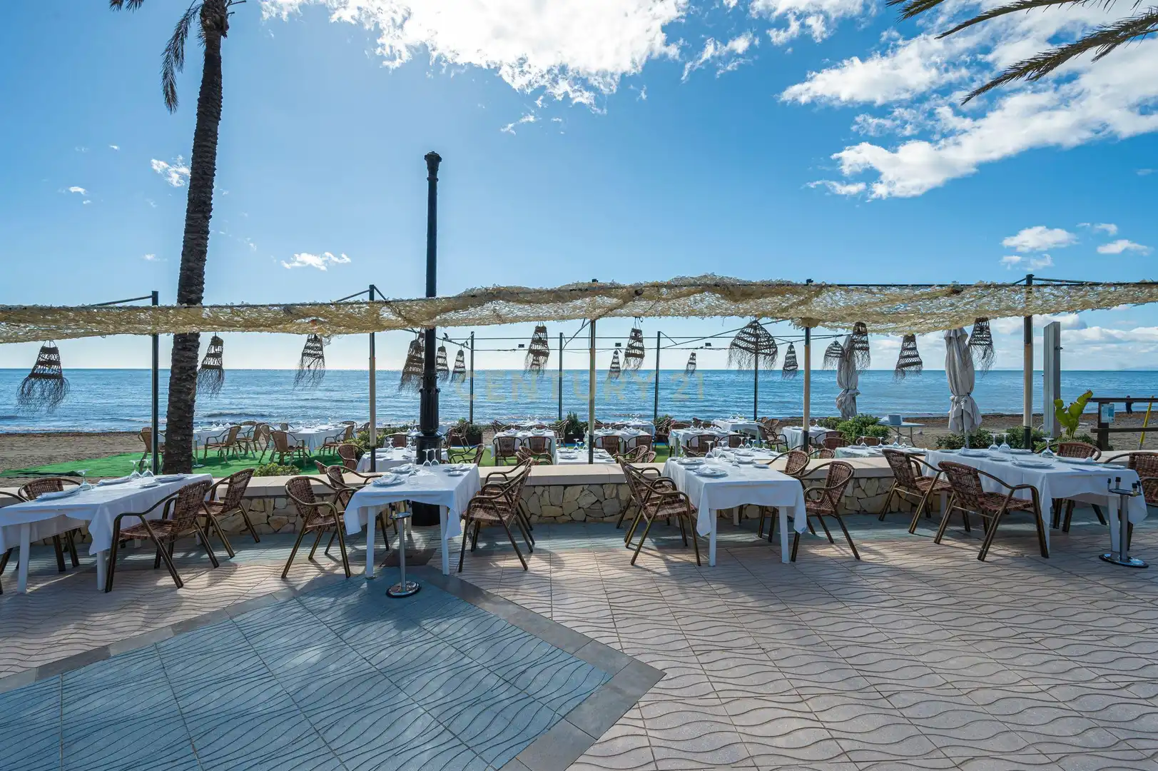 Apartamento en venta en Marbella con Aire acondicionado, Jardín privado y Trastero