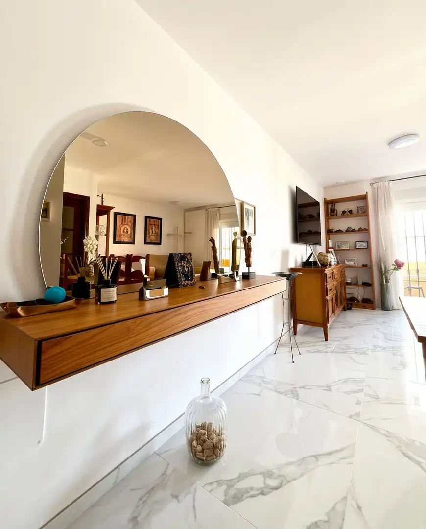 Erdgeschosswohnung mit Terrasse zum Verkauf in Benamara - Atalaya, imagen 29