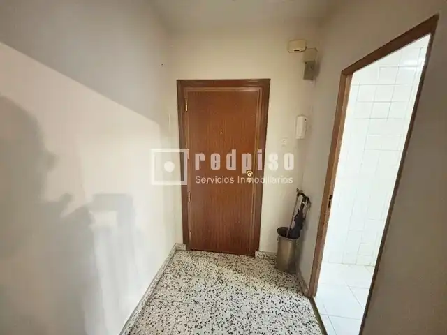 Piso en venta en Guadalajara con Calefacción