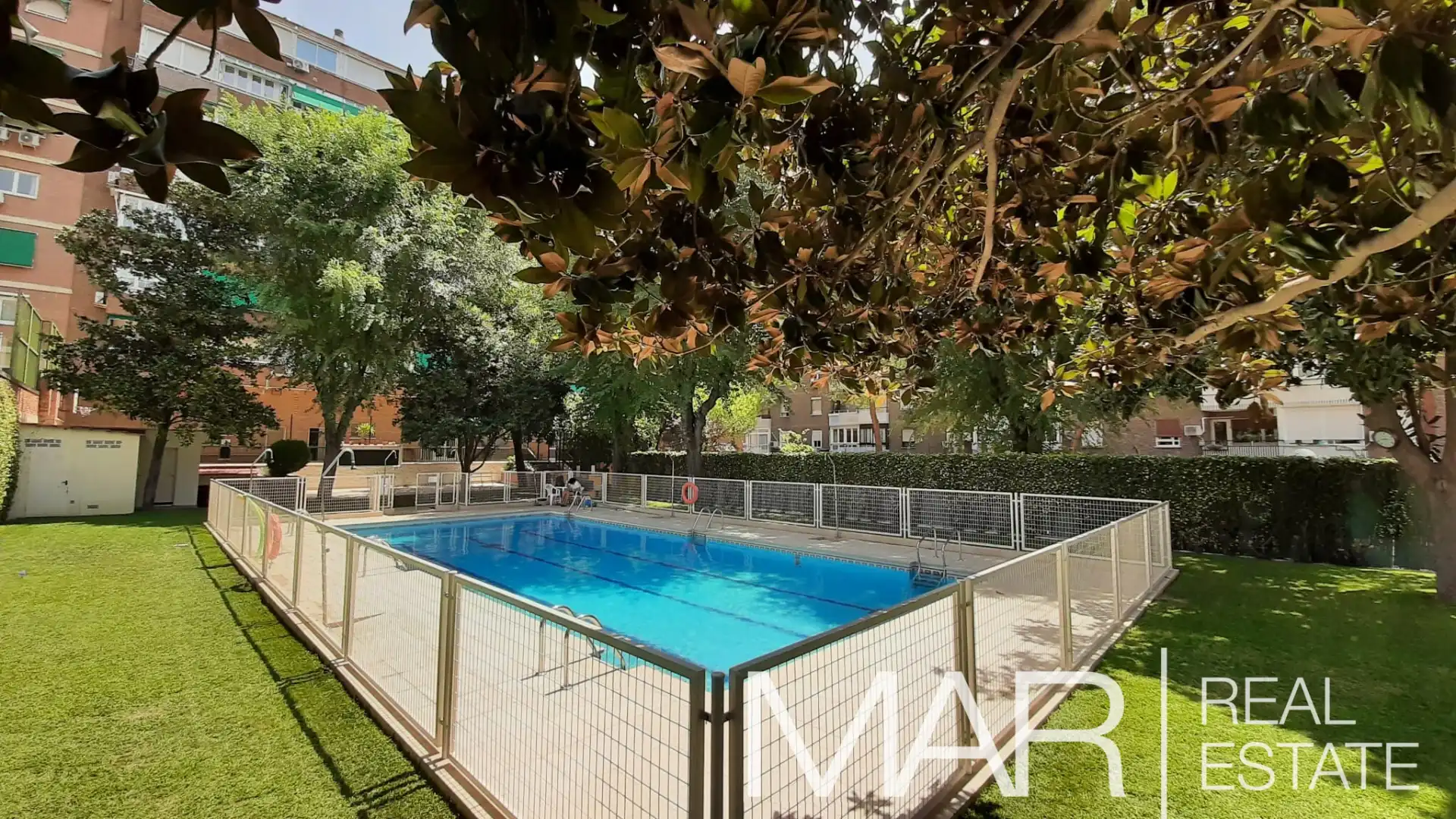 Pis amb piscina en venda a Calle de Toledo, imagen 38
