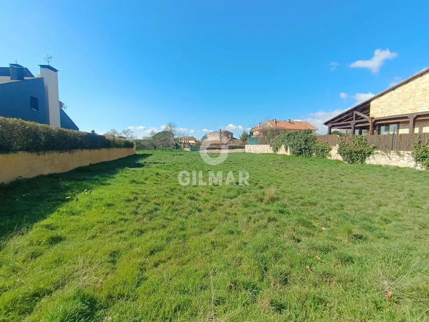 Residential land for sale in Soto del Real, imagen 3