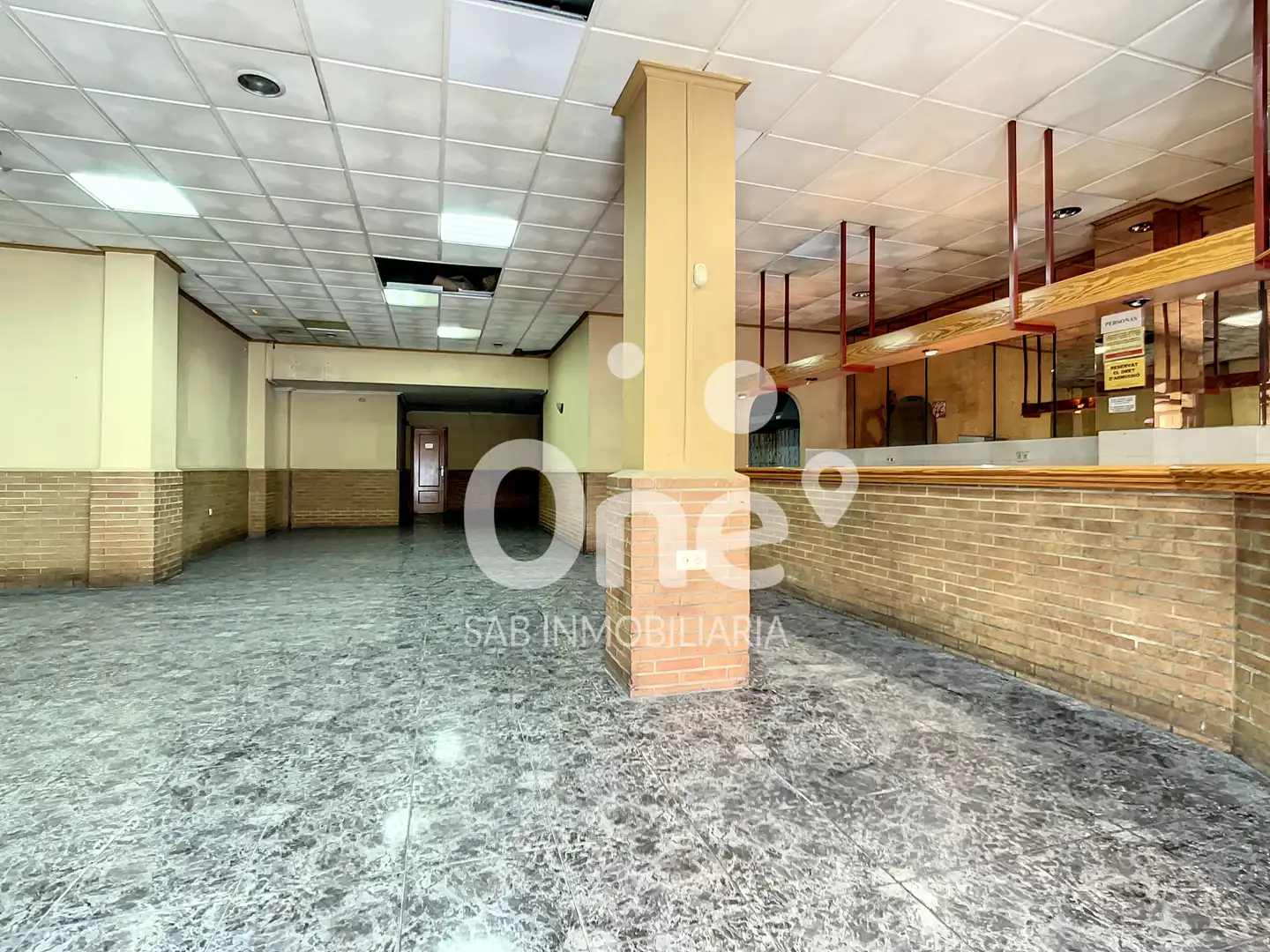 Local en venta en Mislata