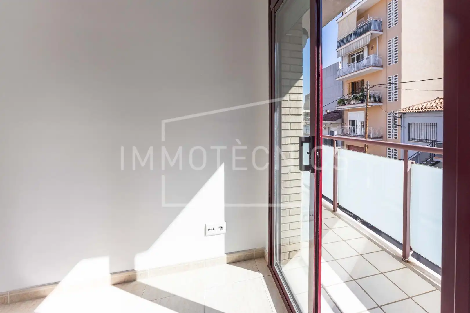 Appartement avec terrasse à vendre à Font Verda, imagen 20