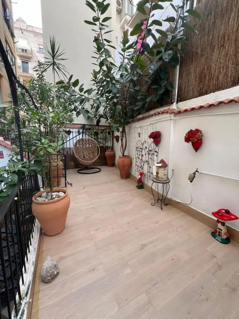 Flat with lift for sale in Sants - Montjuïc
