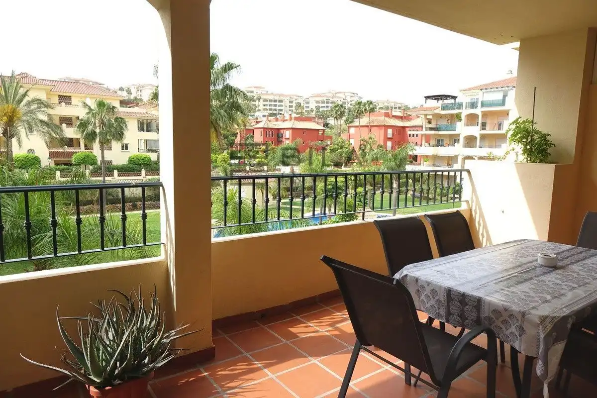 Flat with pool for sale in Urb. la Cala Hills, imagen 3
