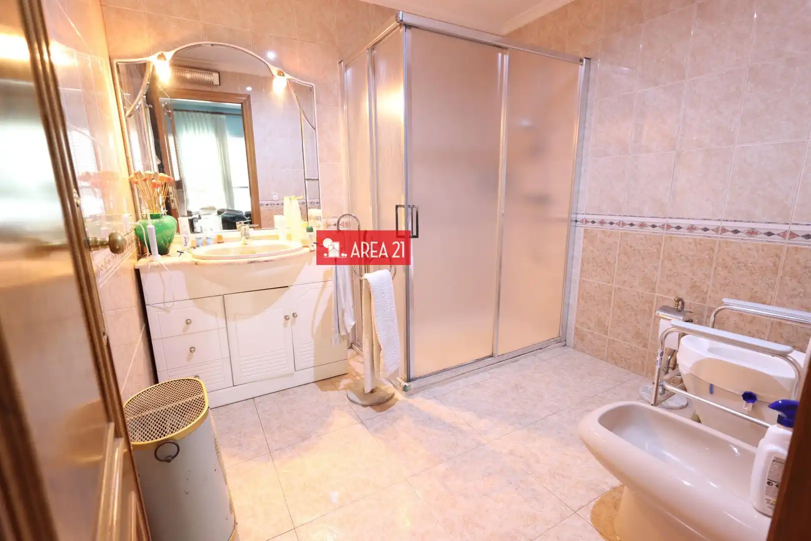 House with terrace for sale in Núcleo Urbano, imagen 19