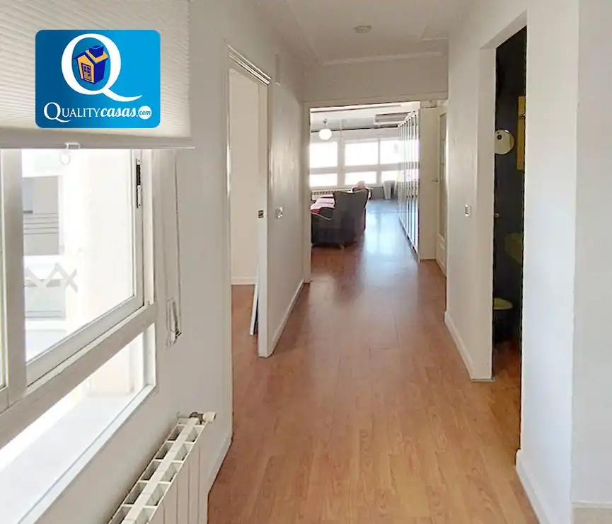 Wohnung mit Pool zum Verkauf in Centro, imagen 16