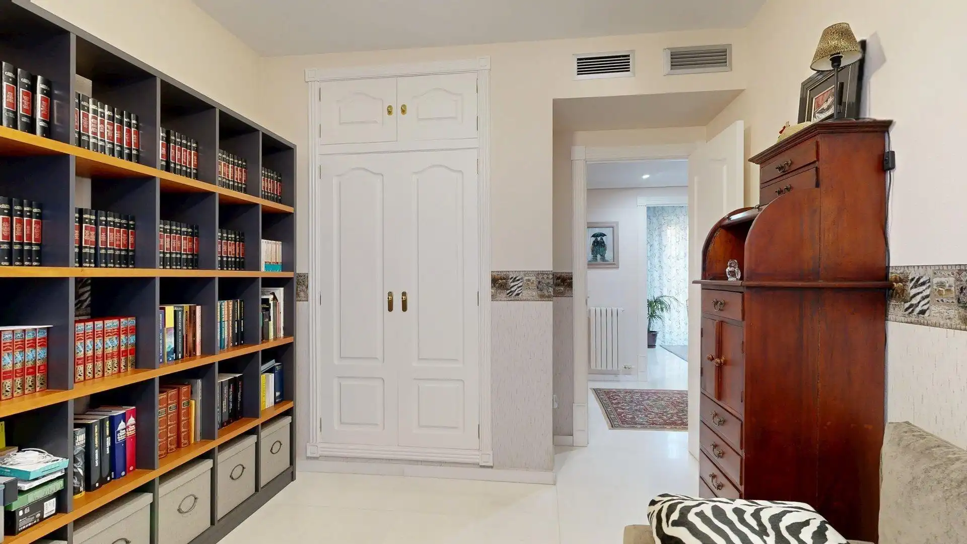 Casa adosada en venta en Montecanal - Valdespartera - Arcosur
