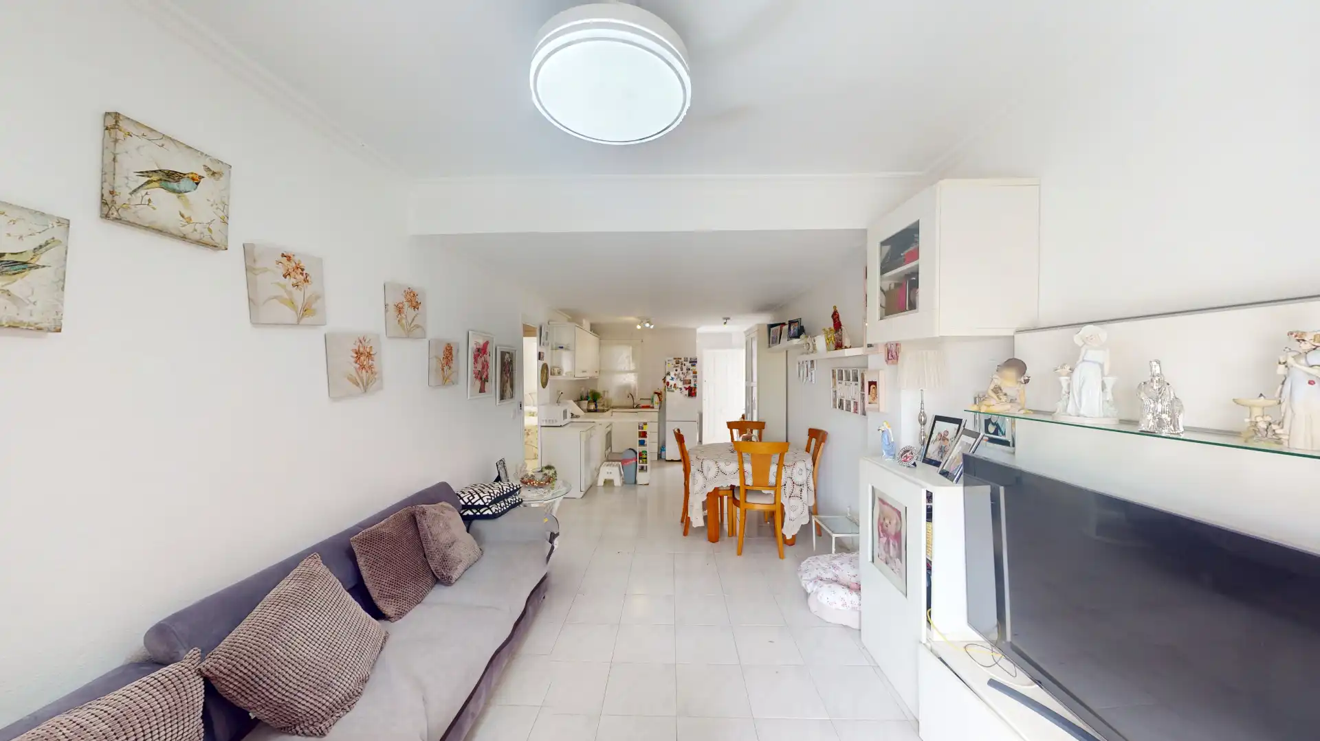 Wohnung mit Pool zum Verkauf in Los Arenales del Sol, imagen 10