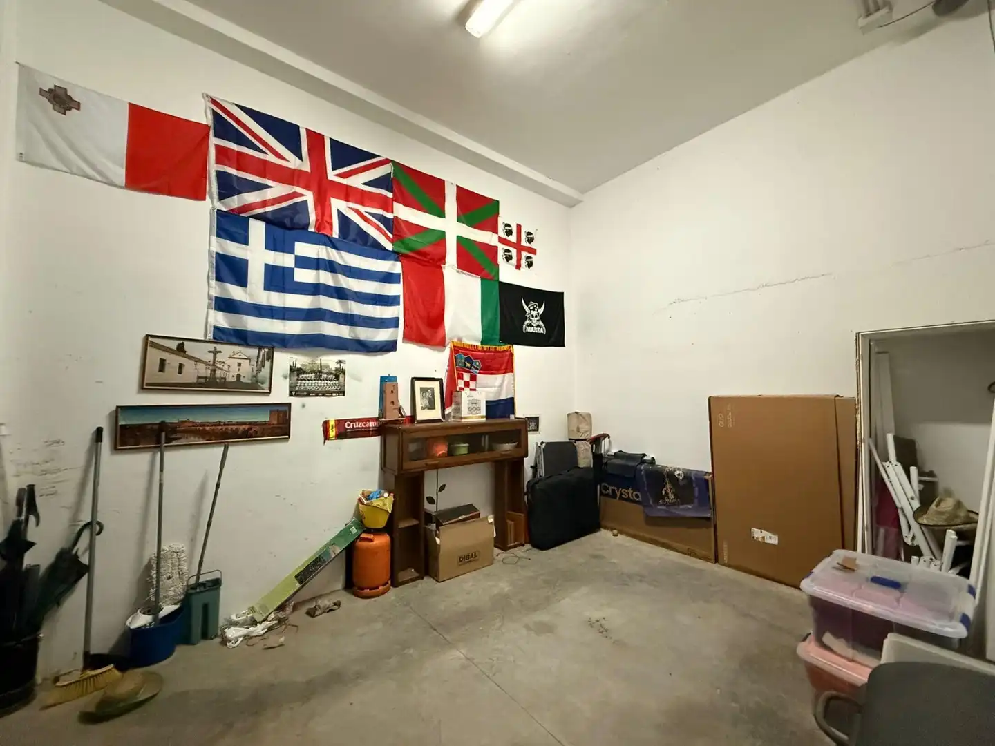 Casa o chalet en venta en La Victoria con Terraza y Balcón