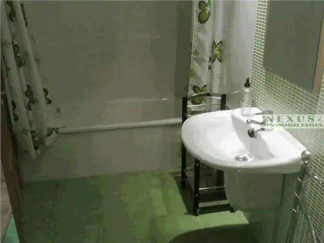 Wohnungen zur Miete in Aguas Vivas - La Zambomba