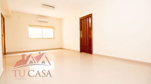 Photo 4 of Office for rent in Carretera de la Peraleda, Los Cigarrales-La Bastida, Toledo Capital