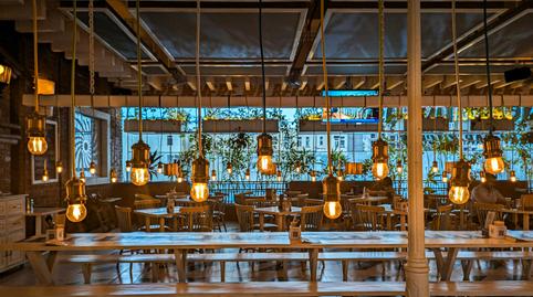 Photo 3 of Premises to rent in Goya,  Madrid Capital